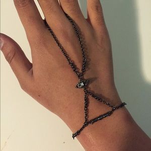 Kendra Scott Evil Eye Bracelet